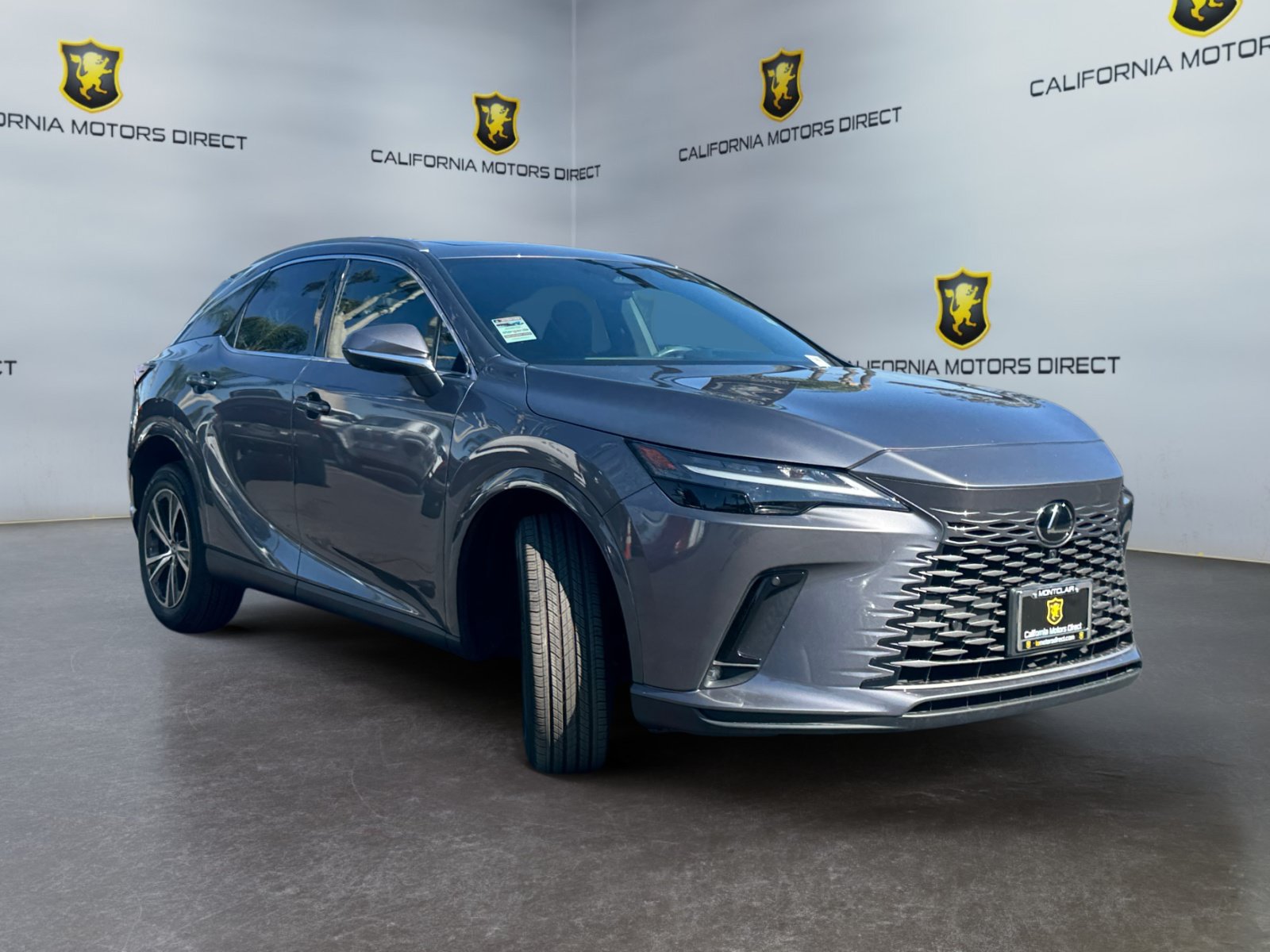 Used 2023 Lexus RX 350 Premium FWD image 7