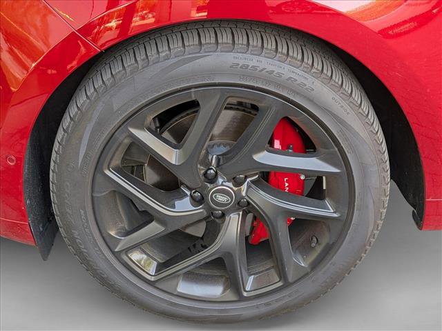 Certified 2025 Land Rover Range Rover Sport Dynamic SE image 21