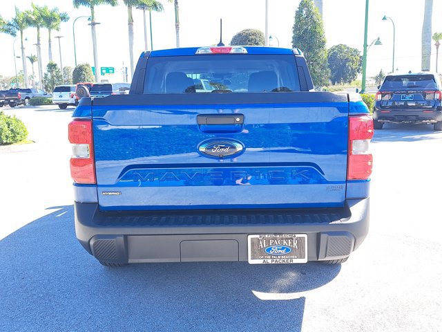 Certified 2024 Ford Maverick XL image 6