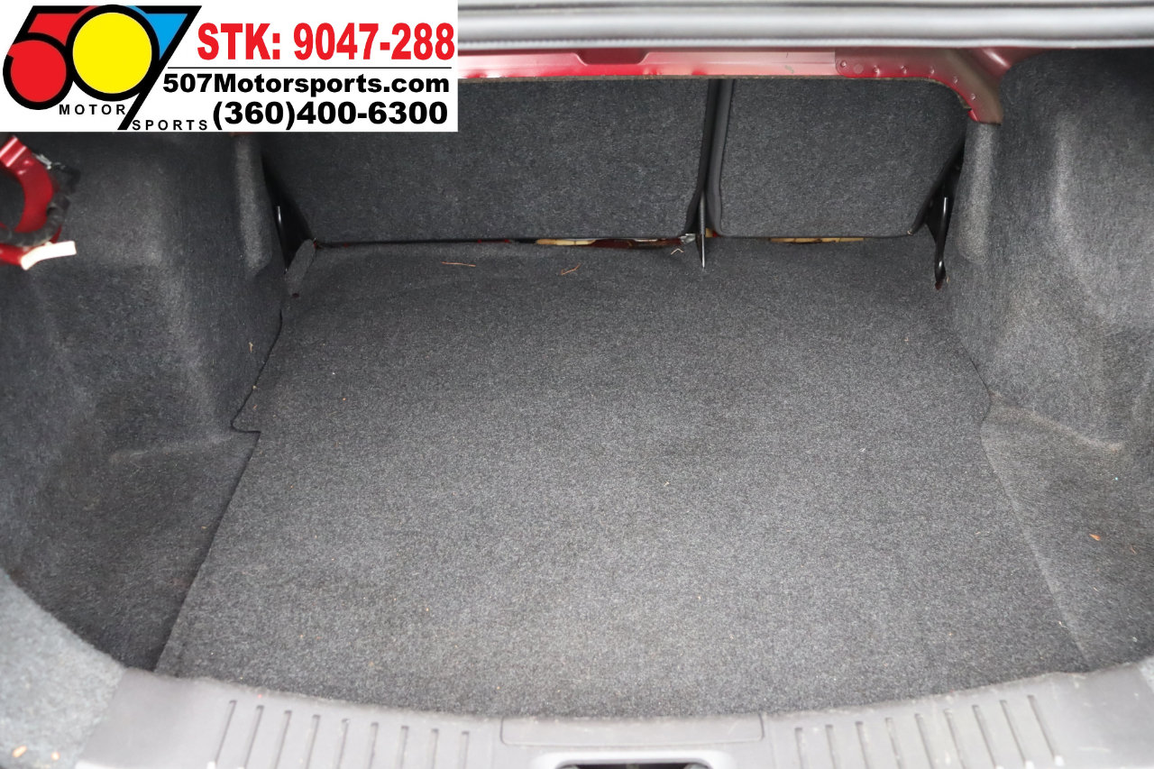 Used 2011 Ford Fiesta SEL w/ 301A Rapid Spec Order Code image 15