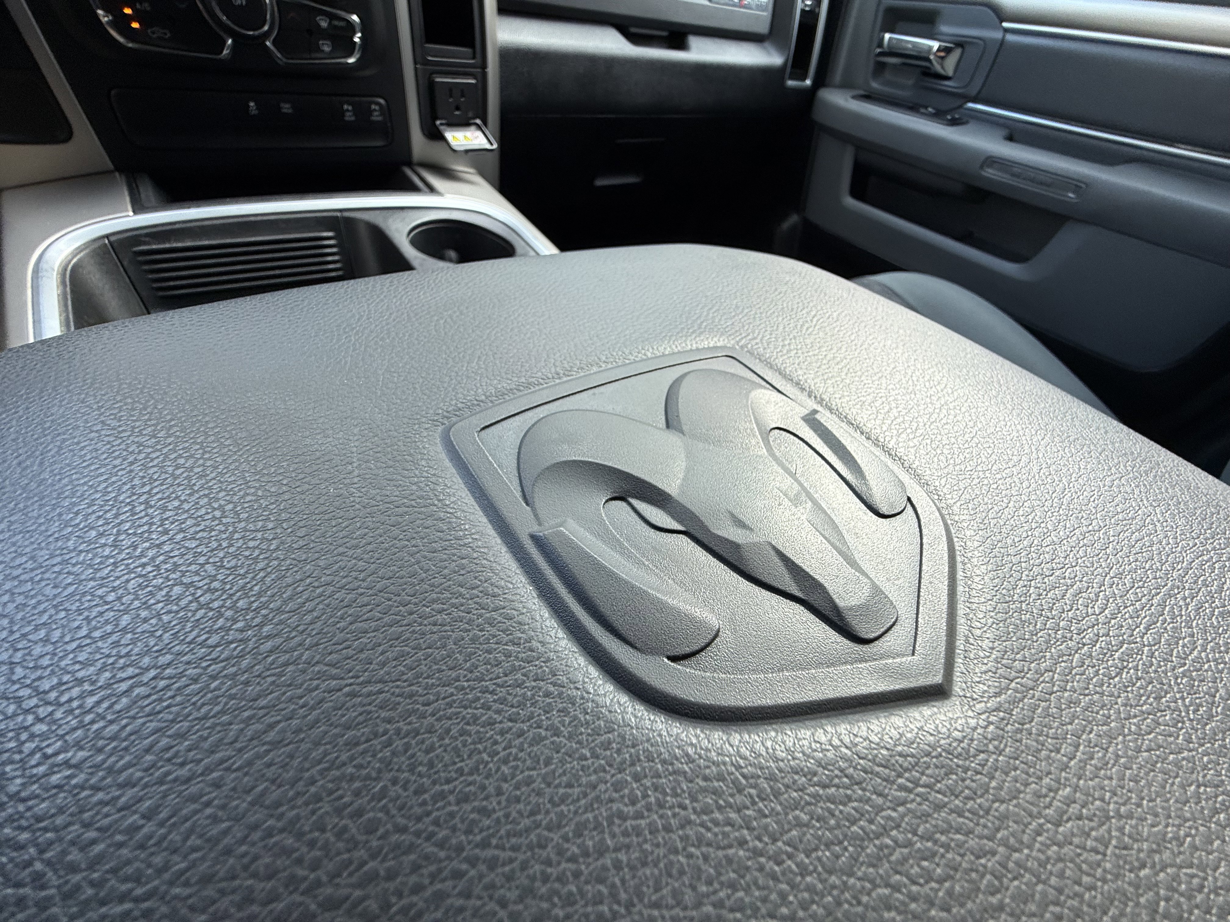 Used 2016 RAM 1500 Lone Star RWD image 43