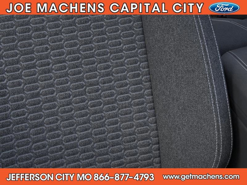 New 2025 Ford Ranger XLT w/ Equipment Group 301A High image 17