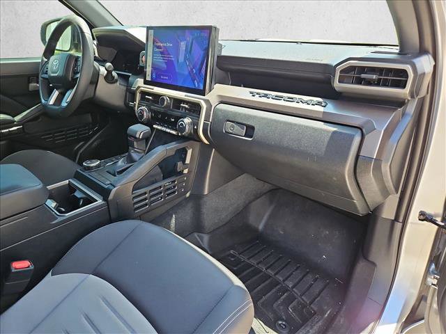 Used 2024 Toyota Tacoma TRD Sport RWD image 20