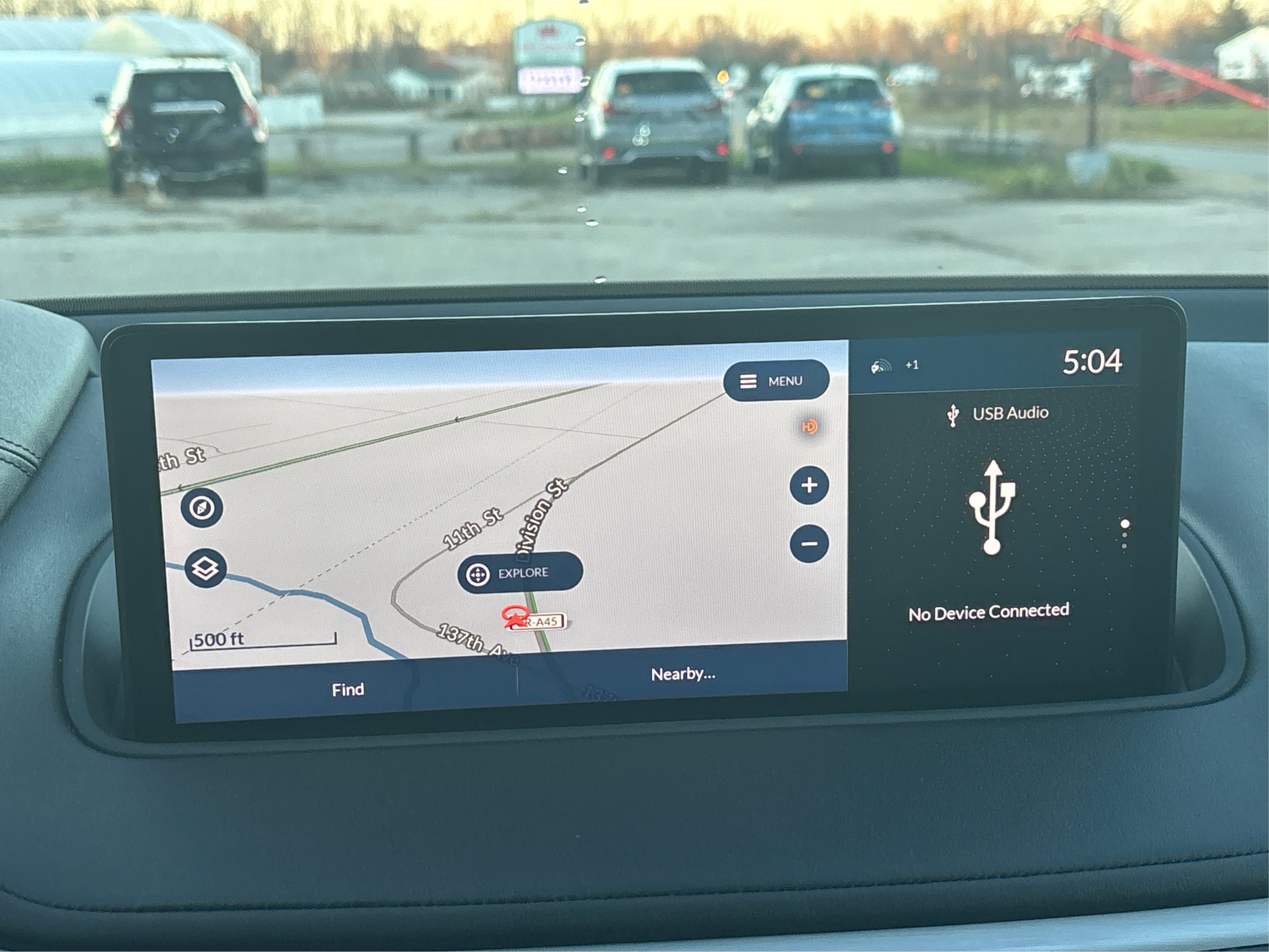 Used 2024 Acura MDX SH-AWD w/ Technology Package image 39