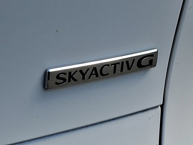 Used 2023 MAZDA CX-30 AWD 2.5 S w/ Select Package image 31