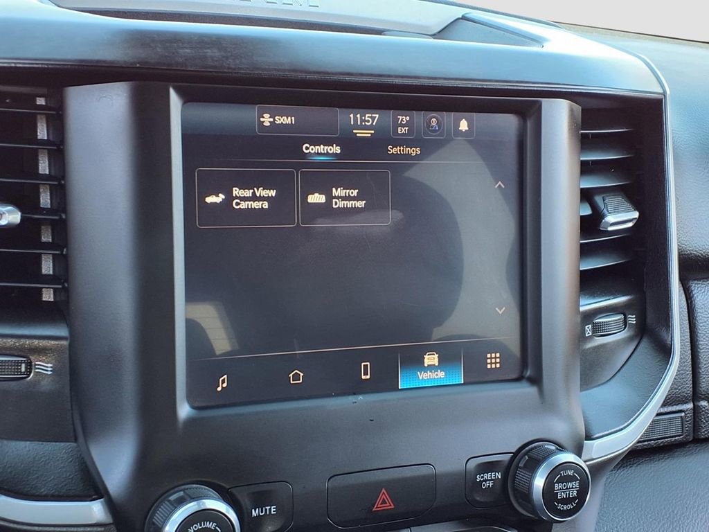 Used 2023 RAM 1500 Big Horn image 27