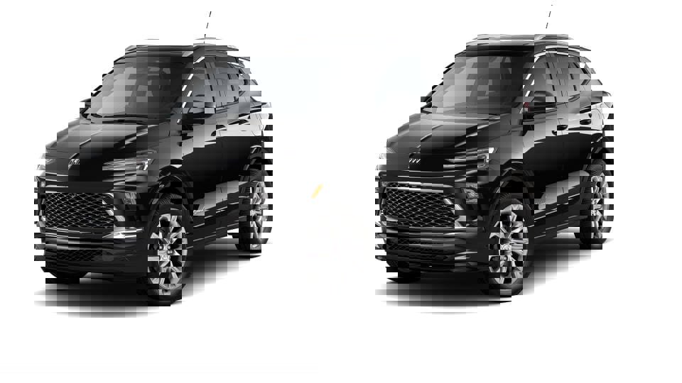 New 2026 Buick Encore GX Avenir image 26