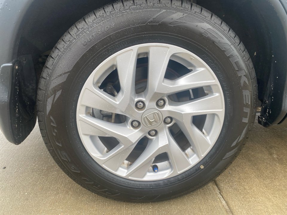 Used 2016 Honda CR-V EX-L image 27
