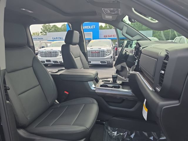 Used 2026 Chevrolet Silverado 1500 LTZ w/ LTZ Premium Package AWD/4WD image 11