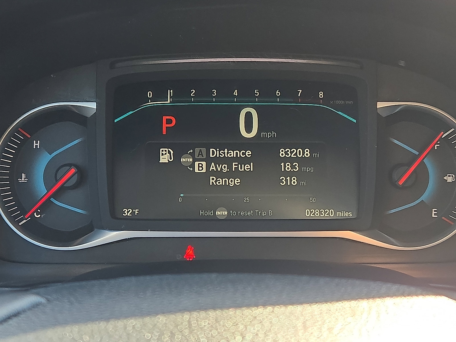 Certified 2022 Honda Pilot EX-L image 26