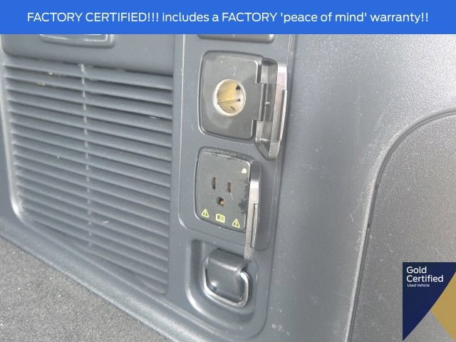 Used 2025 Ford Expedition Platinum AWD/4WD image 15