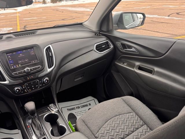 Used 2023 Chevrolet Equinox LT image 15