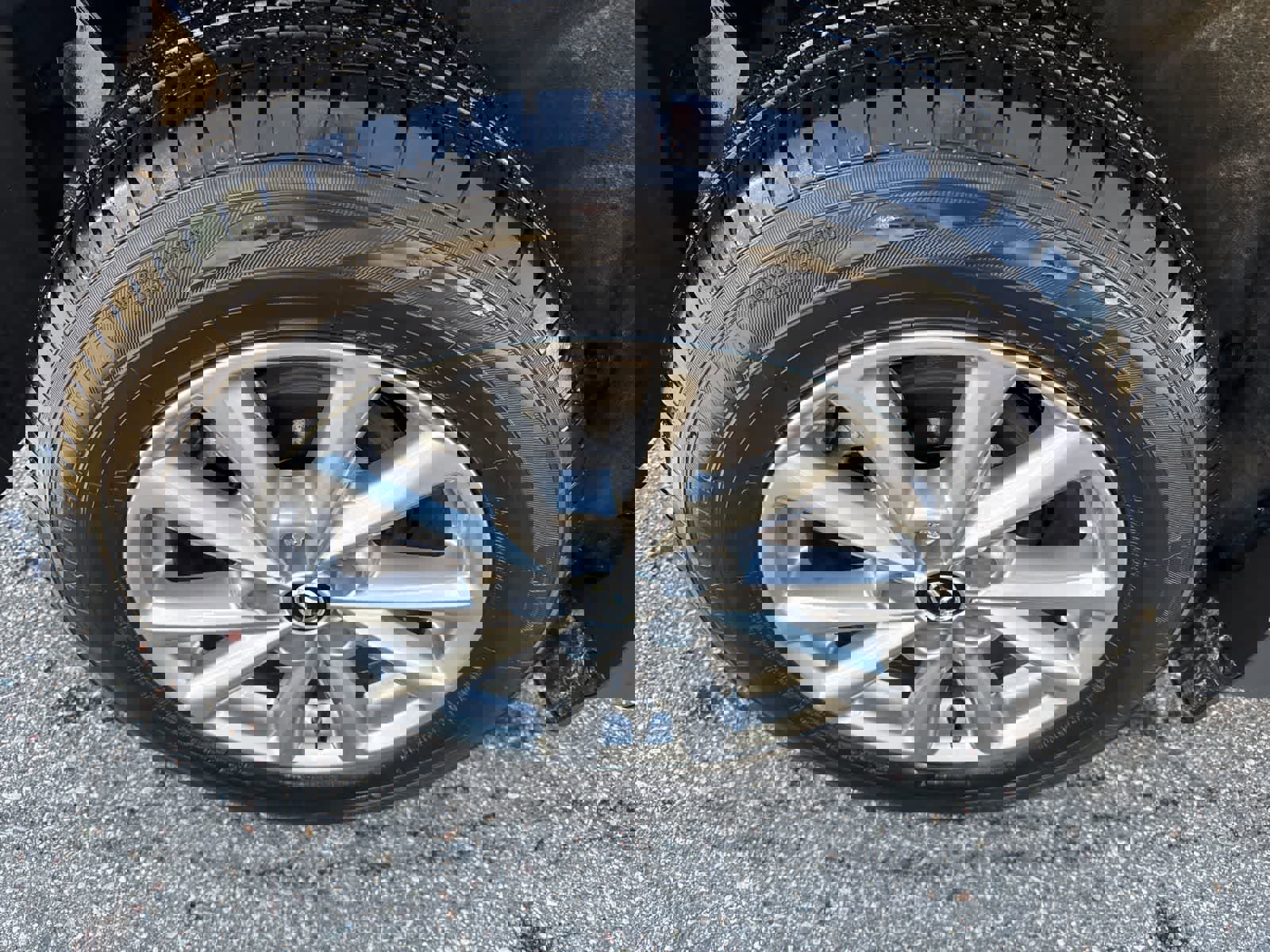 Used 2022 MAZDA CX-5 AWD 2.5 S w/ Preferred Package image 11