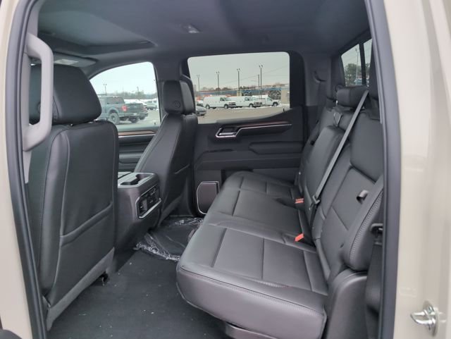 New 2026 GMC Sierra 1500 Denali w/ Denali Reserve Package image 10