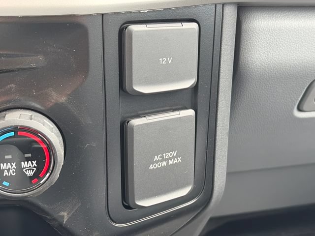 New 2026 Ford F250 XL w/ XL Driver Assist Package AWD/4WD image 20