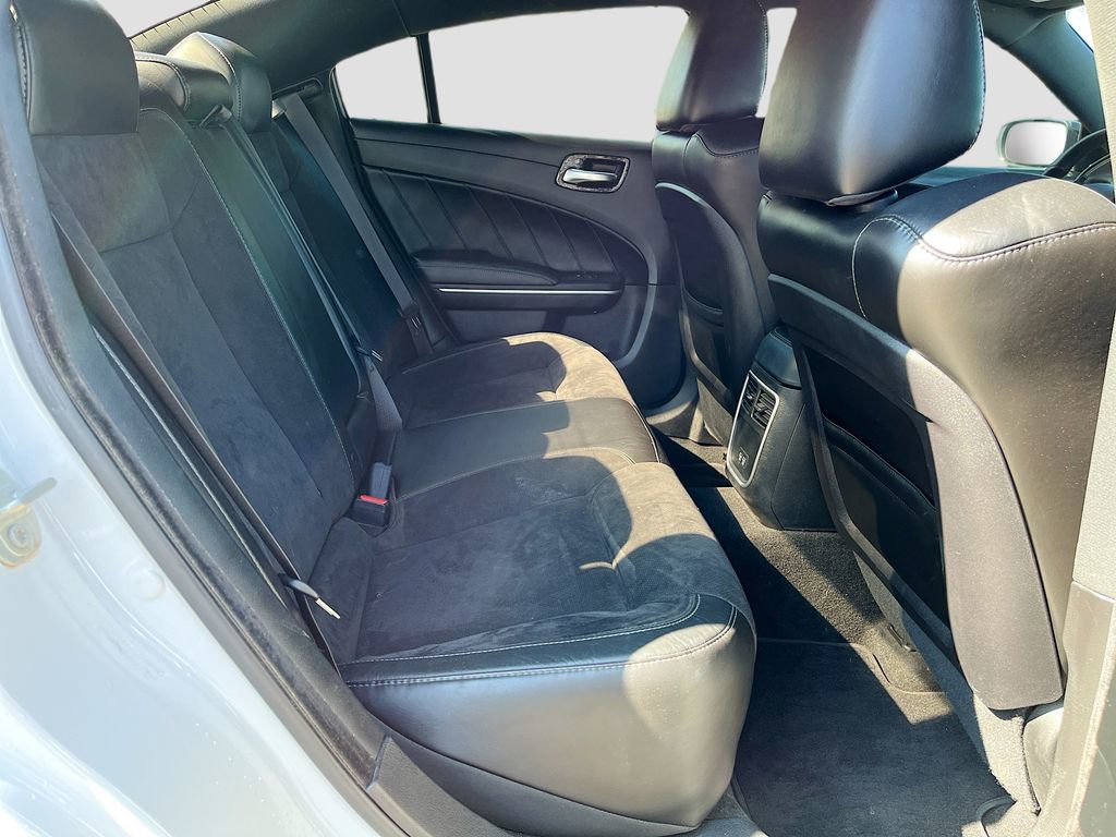 Used 2023 Dodge Charger Scat Pack w/ Plus Group image 24