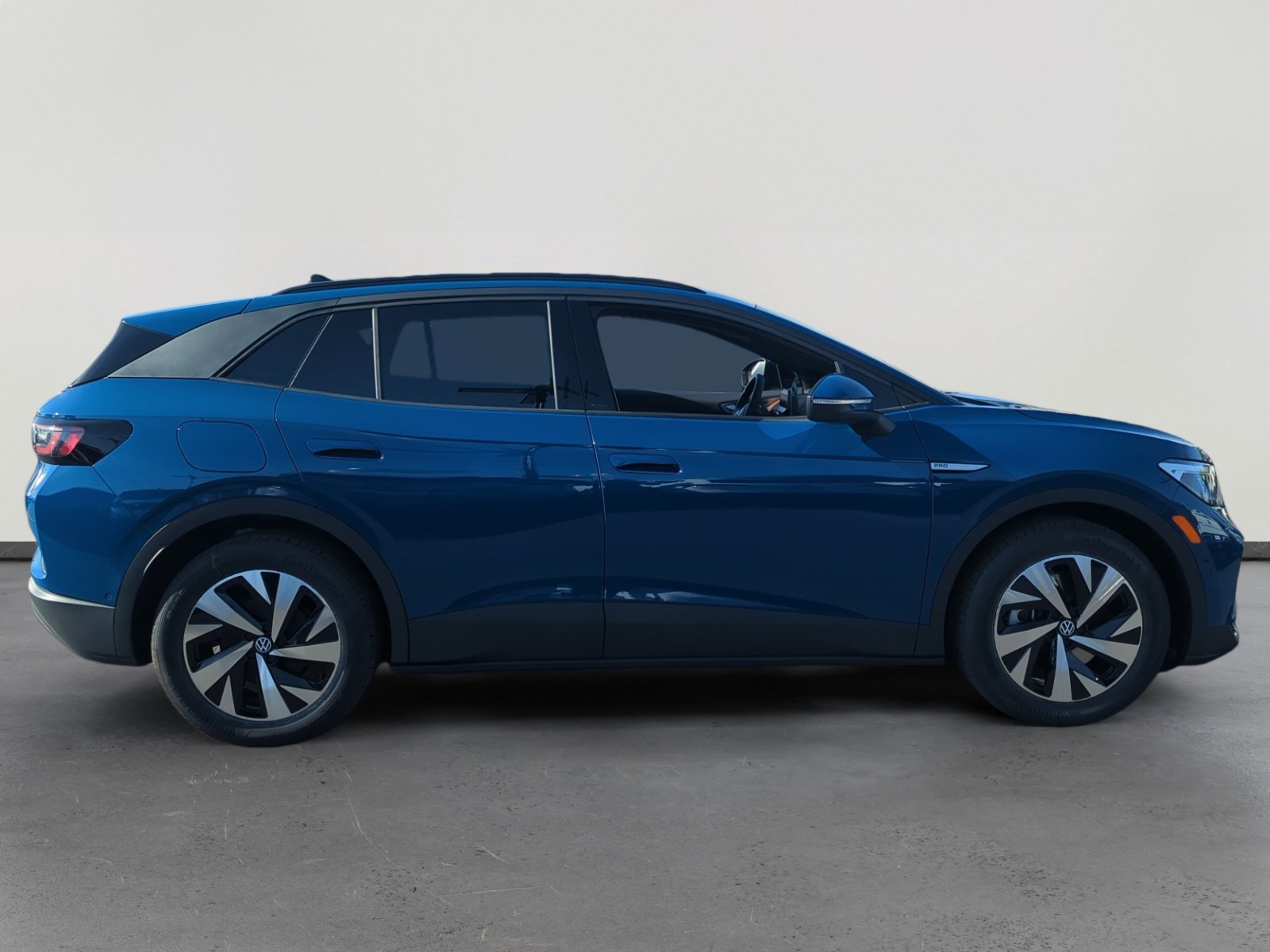 New 2026 Volkswagen ID.4 Pro image 6