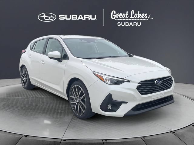 New 2026 Subaru Impreza 2.0i Sport AWD/4WD image 7