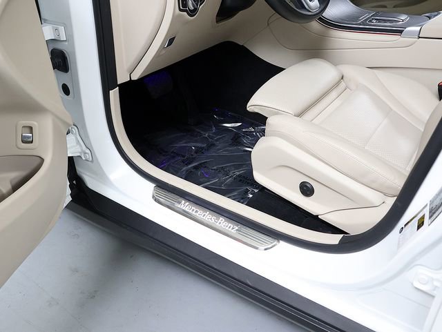 Certified 2021 Mercedes-Benz GLC 300 4MATIC Coupe image 29