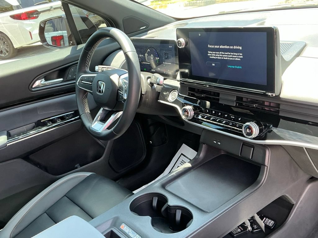 Certified 2024 Honda Prologue Touring image 22