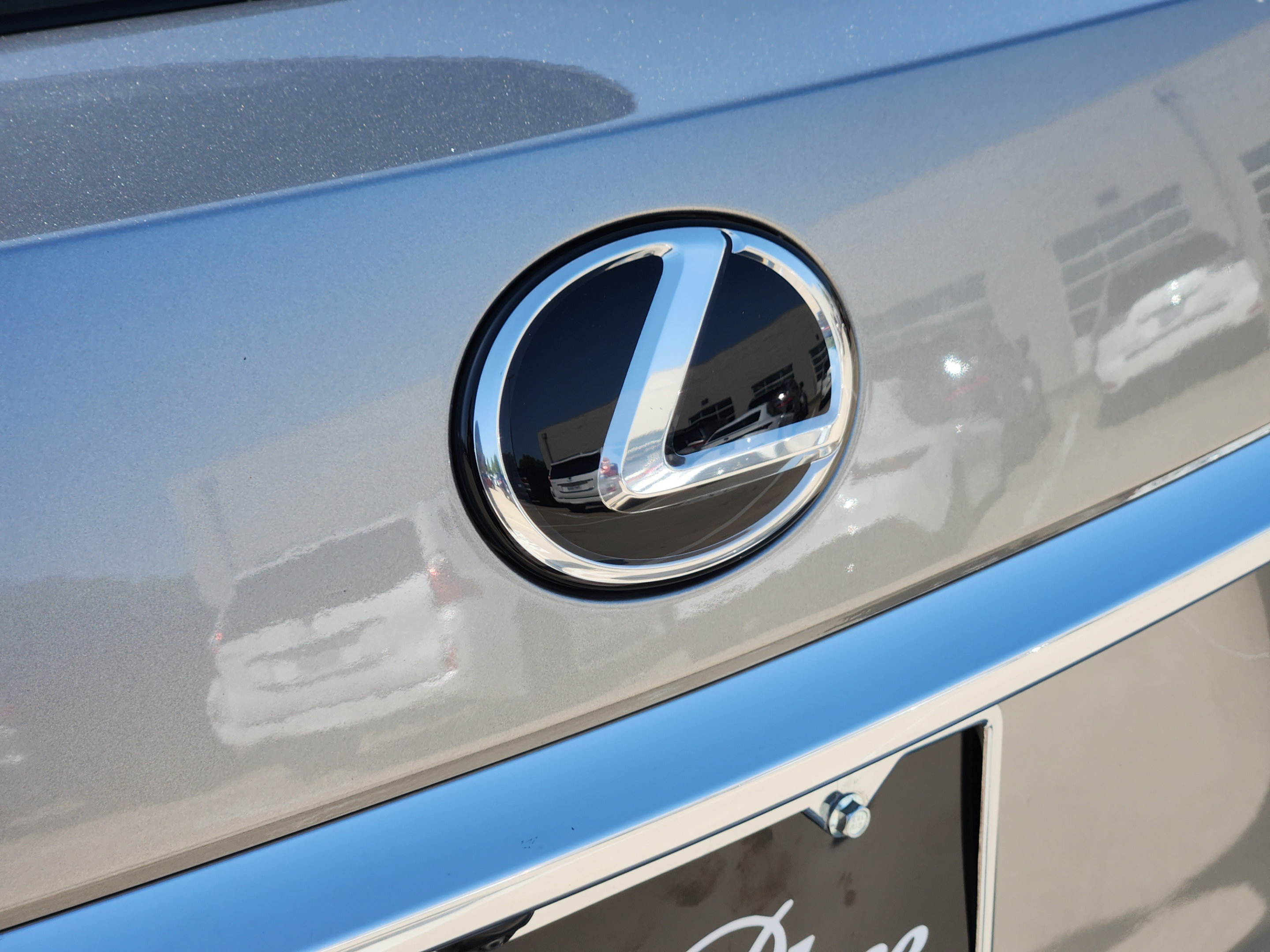 Used 2020 Lexus RX 350 FWD w/ Premium Package image 44