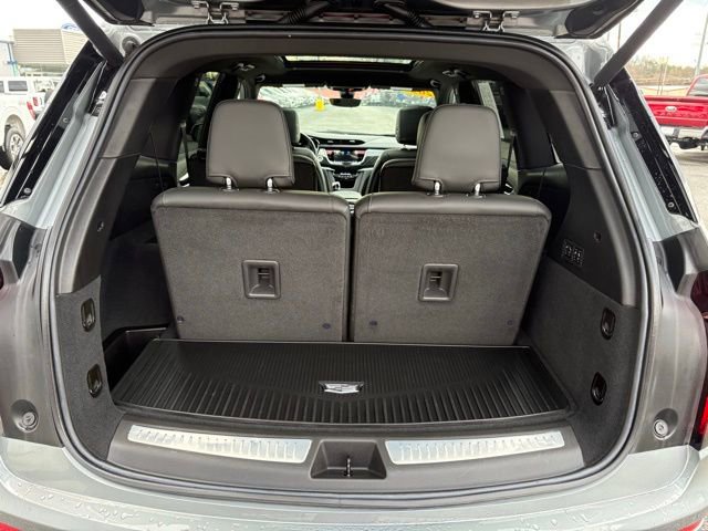 Used 2024 Cadillac XT6 Premium Luxury w/ Technology Package image 38