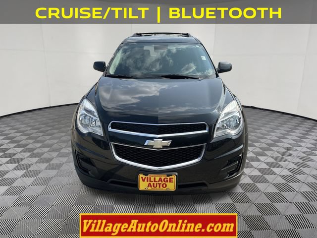 Used 2015 Chevrolet Equinox LT w/ Driver Convenience Package FWD image 5