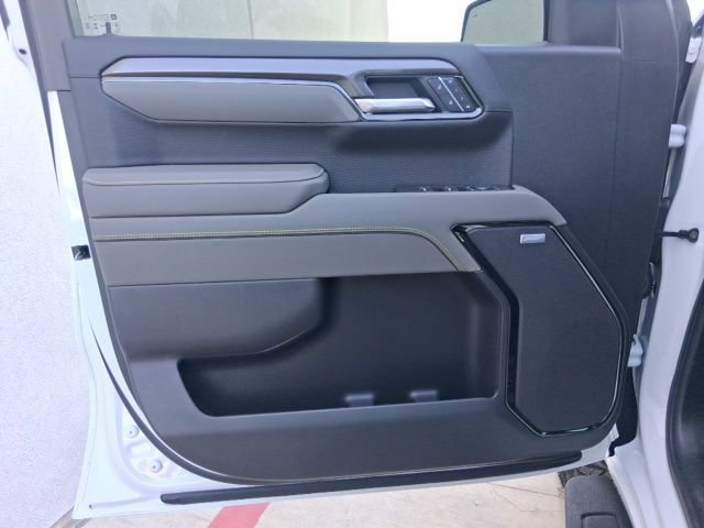 Used 2025 Chevrolet Silverado 1500 ZR2 w/ Technology Package image 19