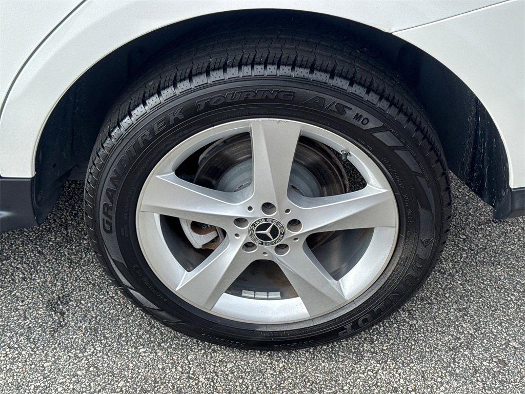 Used 2017 Mercedes-Benz GLE 350 w/ Premium 1 Package image 19