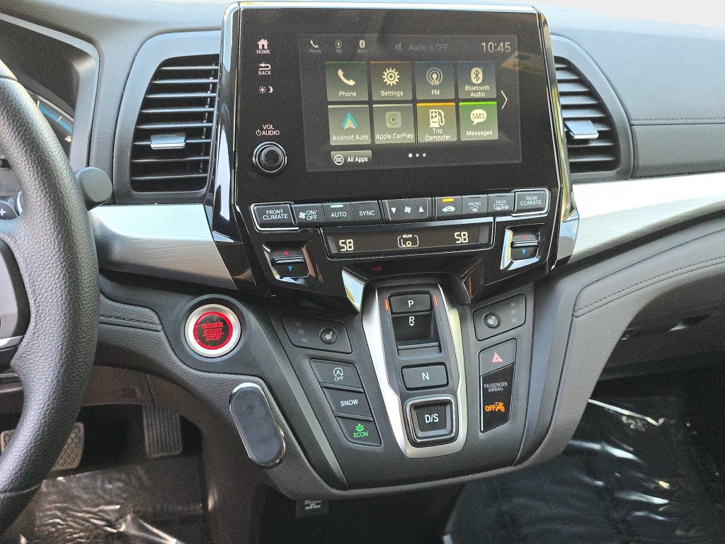 Used 2020 Honda Odyssey EX image 27