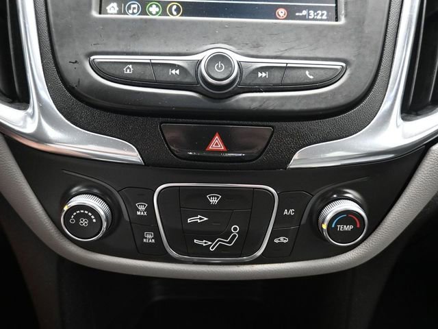 Used 2019 Chevrolet Equinox LS w/ LS Convenience Package AWD/4WD image 15