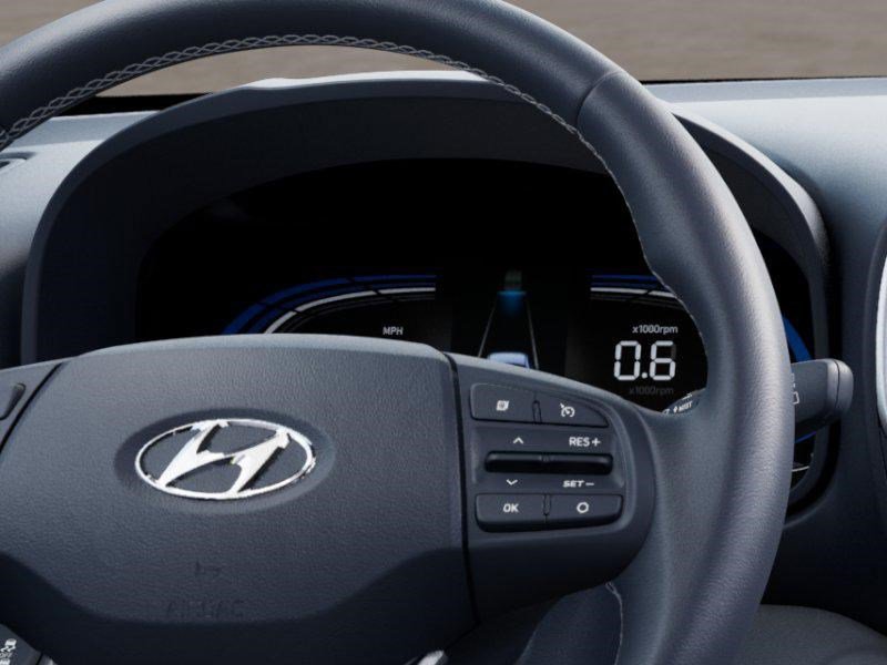 New 2026 Hyundai Venue SEL FWD image 15