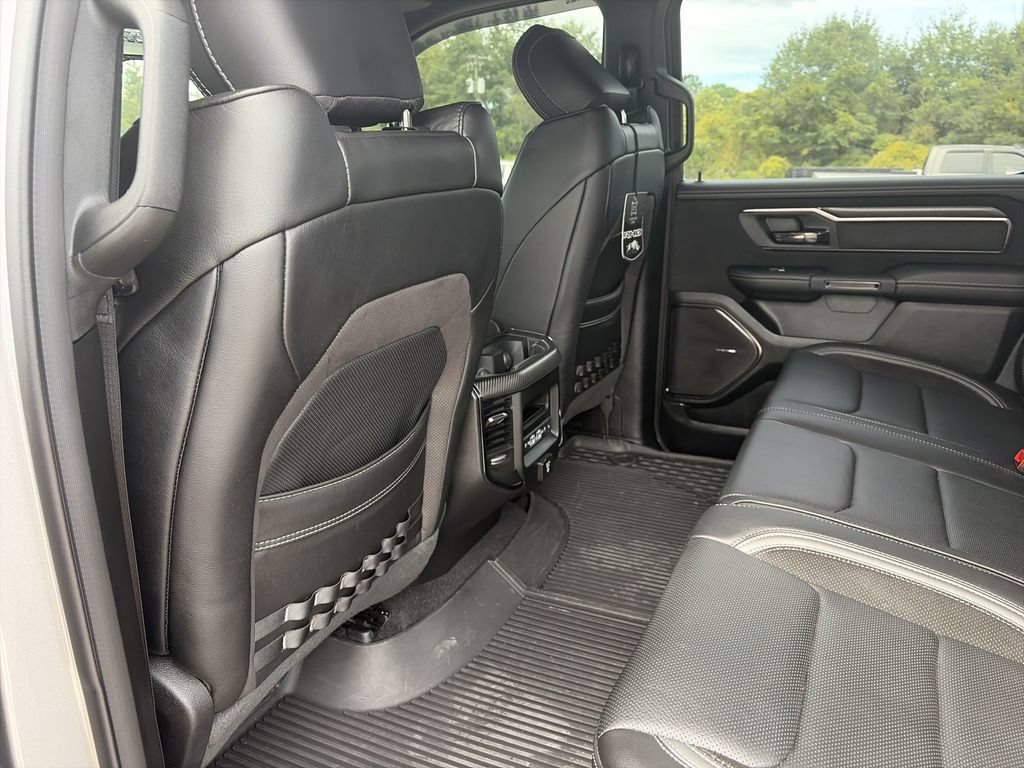 Used 2026 RAM 1500 RHO w/ RHO Level 1 Equipment Group AWD/4WD image 31