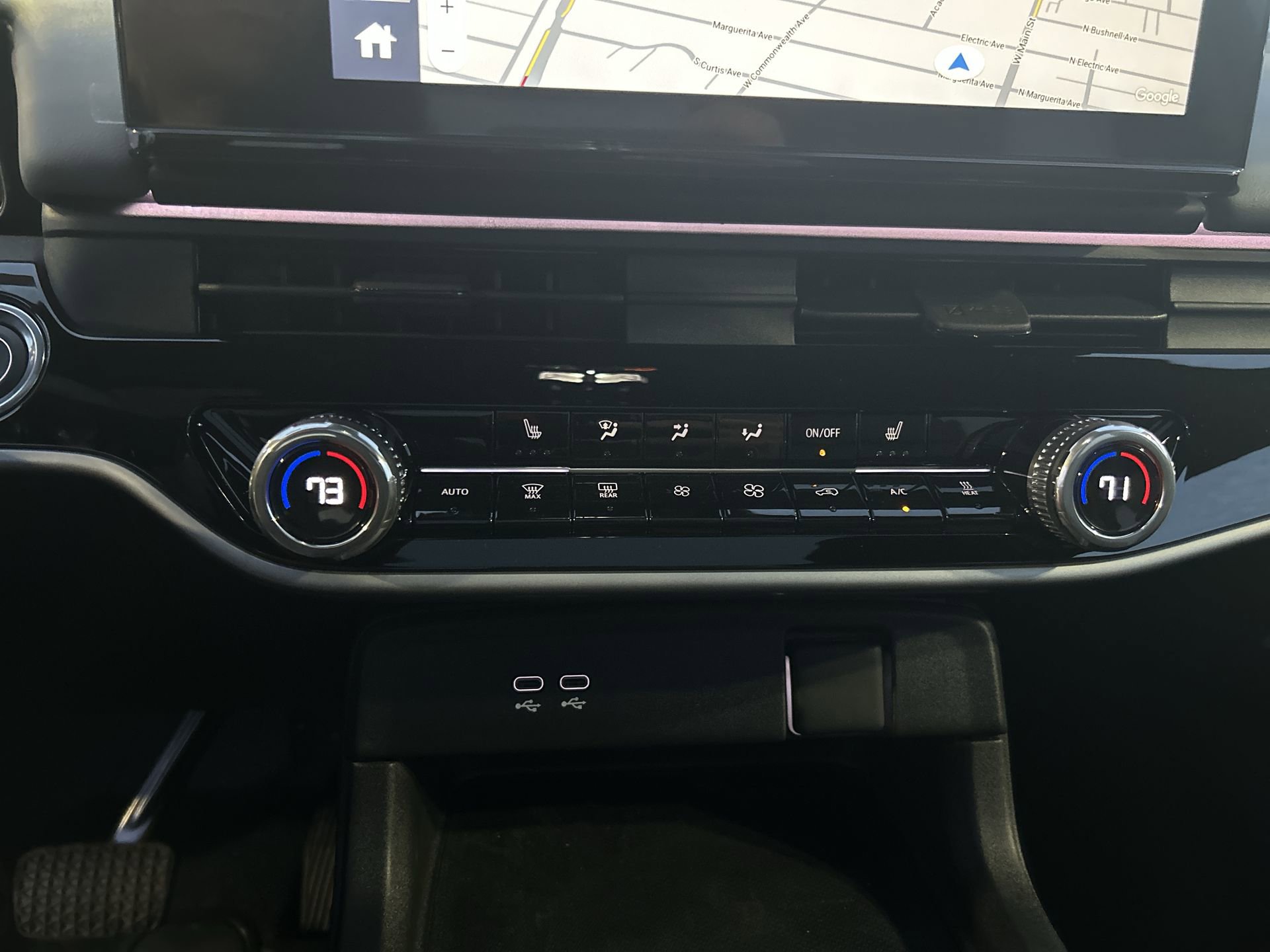 New 2026 Honda Prologue Touring image 17