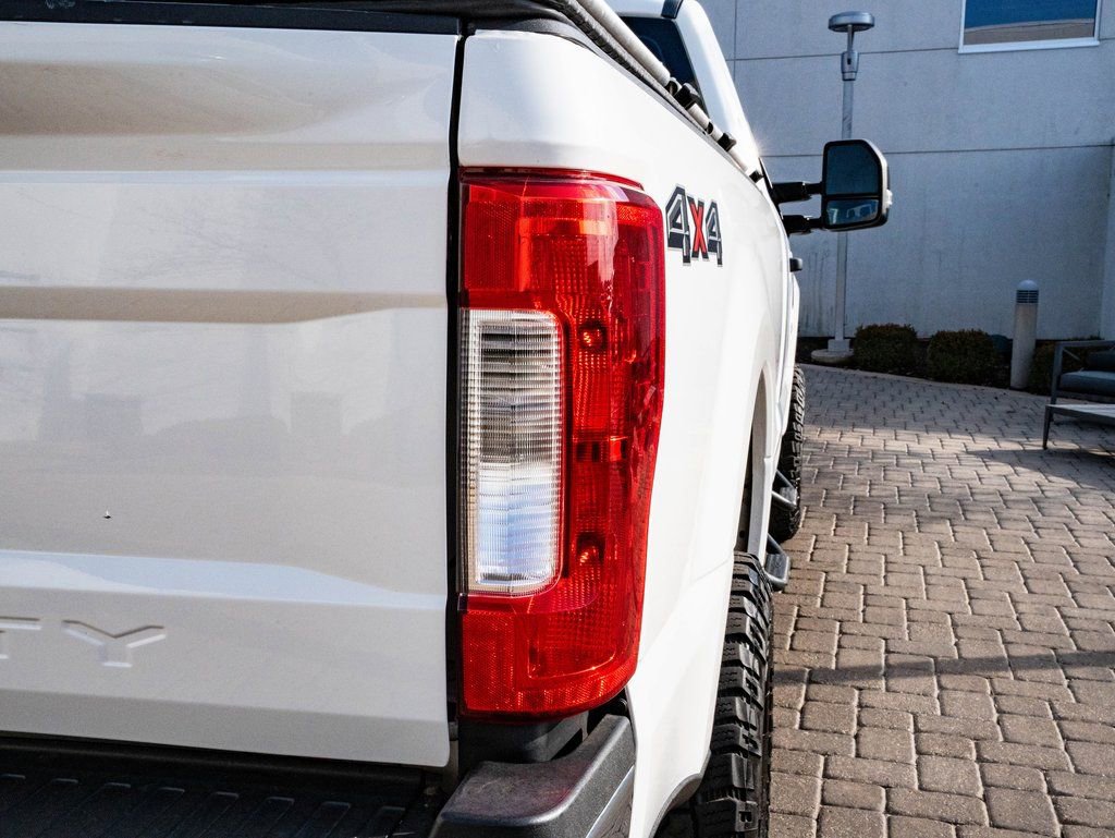 Used 2019 Ford F250 XL w/ XL Value Package image 9