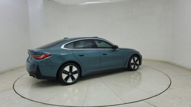 Used 2025 BMW i4 eDrive40 w/ Premium Package image 71