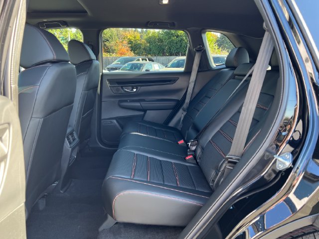 New 2027 Honda CR-V Sport-L image 15