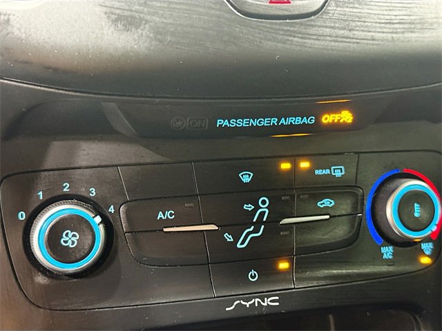 Used 2018 Ford Focus SE image 17