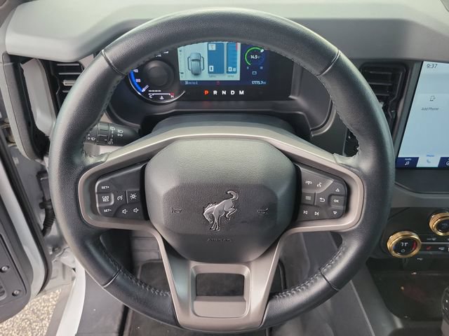 Used 2024 Ford Bronco Big Bend AWD/4WD image 21