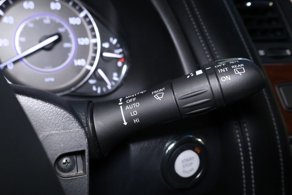 Used 2019 INFINITI QX80 Luxe w/ Proassist Package image 25