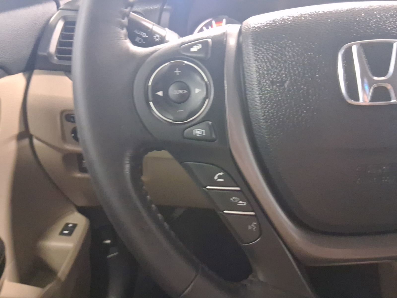 Used 2017 Honda Pilot EX-L image 21