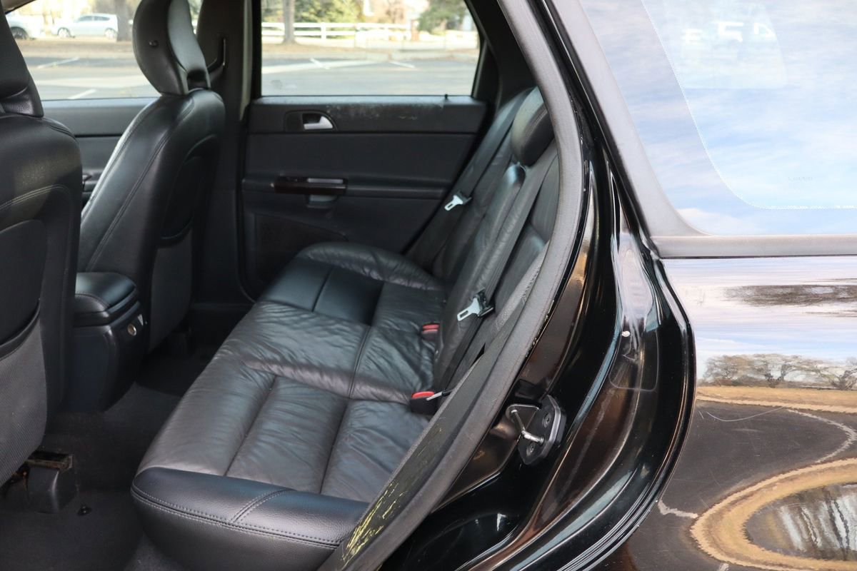 Used 2007 Volvo V50 2.4i image 20