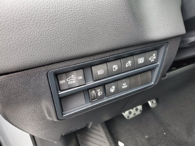 New 2026 Toyota Tundra Limited AWD/4WD image 22