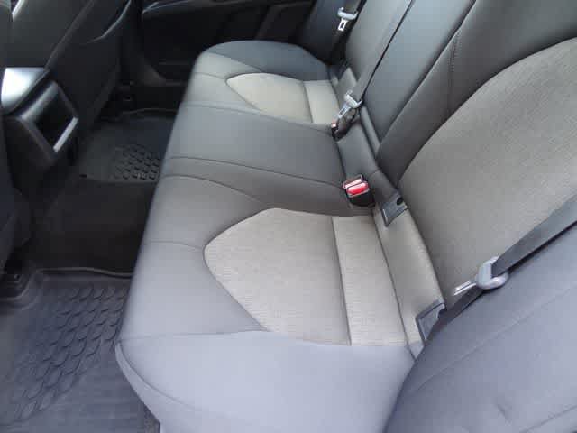 Used 2024 Toyota Camry LE FWD image 8