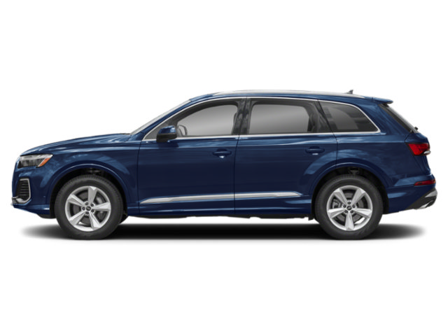 New 2026 Audi Q7 2.0T Premium AWD/4WD image 3