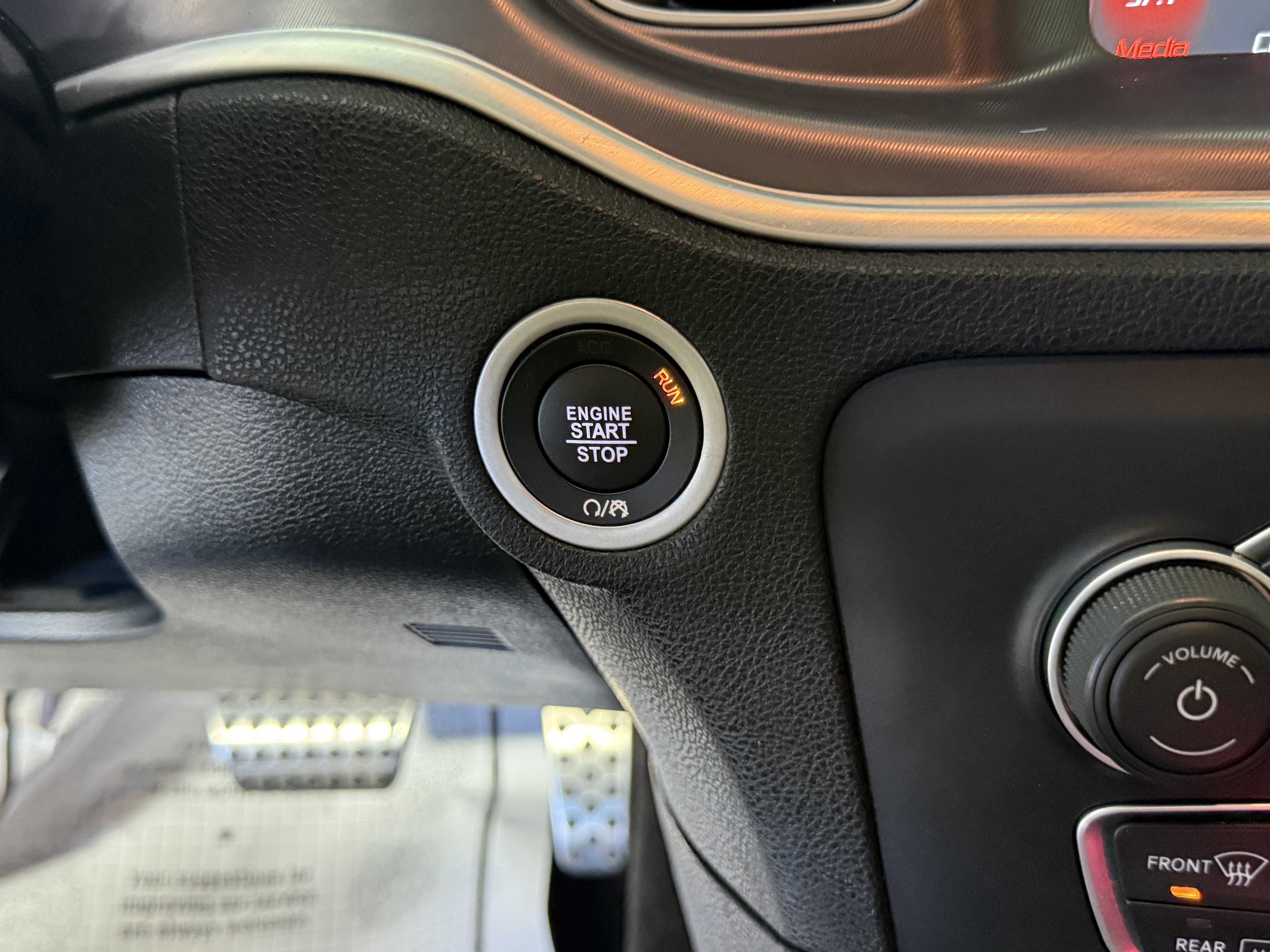 Used 2022 Dodge Charger Scat Pack image 27