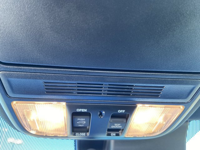 Used 2022 Honda Passport EX-L image 42