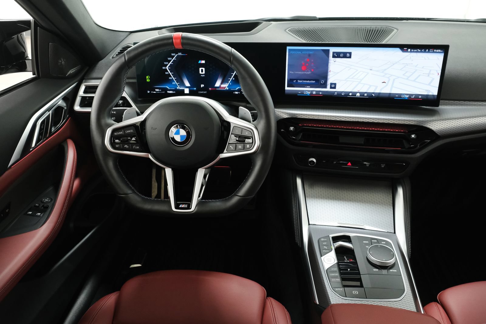 Used 2026 BMW 440i xDrive Coupe w/ Premium Package AWD/4WD image 12