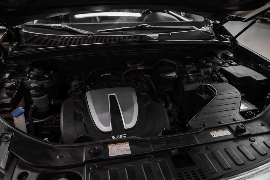 Used 2012 Kia Sorento EX w/ EX V6 Premium Pkg image 49