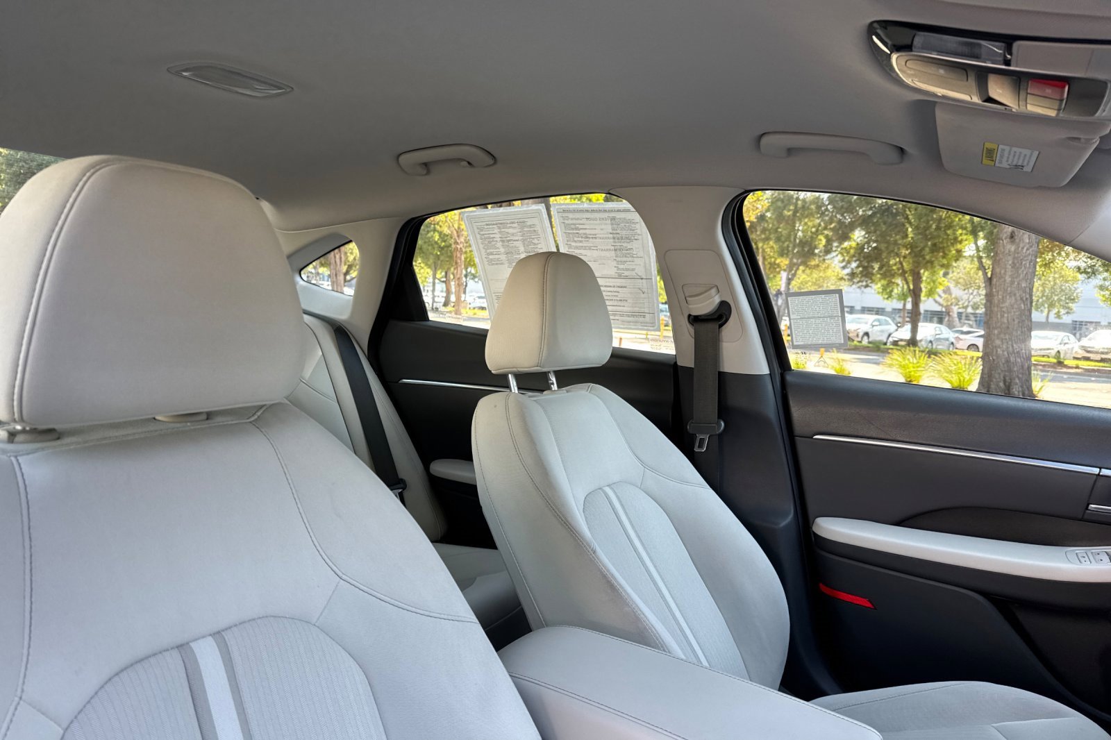 Used 2023 Hyundai Sonata SEL image 18